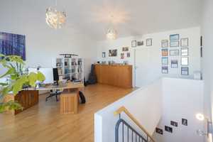 Ihr smartes Zuhause: Moderndes Reihenhaus mit Garten & Dachterrasse – Rhein-Neckar-Kreis – Vorschaubild 3