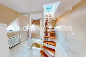 Stadtnahe Maisonette-Wohnung mit traumhafter Dachterrasse – Wiesbaden – Vorschaubild 14
