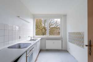 Freundliche 3-Zi. ETW mit
sonnigem Balkon in ruhiger und grüner Wohnlage
 – Die vollständige Adresse der Immobilie erhältst du vom Anbieter., 21079 Rönneburg, Hamburg – Vorschaubild 5