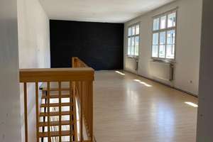 6-Zimmerwohnung zentral in Weilheim