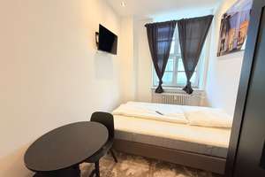 Piccolo Loft in Köln - Neuehrenfeld! – Liebigstraße 145, 50823 Neuehrenfeld, Köln – Vorschaubild 7