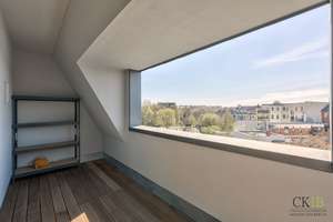 bezugsfreies 81m² 3-Zimmer-Neubau-Dachgeschoss (2021) mit großer Loggia, Keller inkl. TG-Stellplatz  – Charlottenburger Straße 137, 13086 Weißensee, Berlin – Vorschaubild 25