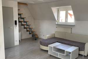 Zuhause mit 1,5 Zimmern in Erlangen – Kreuzsteinstrasse 9, 91058 Eltersdorf, Erlangen – Vorschaubild 2