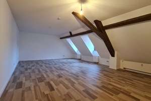 Erstbezug! 2 Zimmer Wohnung in der Kreisstadt Löbau – Die vollständige Adresse der Immobilie erhältst du vom Anbieter., 2708 Löbau – Vorschaubild 1