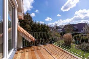 Exklusives Effizienzhaus (KfW 40) mit hochwertiger Ausstattung in idyllischer Lage von Paderborn – 33104 Schloß Neuhaus, Paderborn – Vorschaubild 5