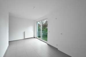 Sonnige Erdgeschoß-Wohnung im Dortmund-Wellinghofen mit zwei Terrassen – 44265 Wellinghofen, Dortmund – Vorschaubild 9