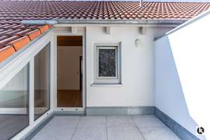 Lichtdurchflutete Dachgeschosswohnung in guter Lage nahe der Innenstadt – Die vollständige Adresse der Immobilie erhältst du vom Anbieter., 85051 Münchener Straße, Ingolstadt – Vorschaubild 13