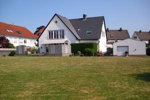 Solides und gepflegtes EFH auf großem Grundstück (Potential: s. Sonstiges) in Innenstadtlage (33609) – 33609 Mitte, Bielefeld – Vorschaubild 4