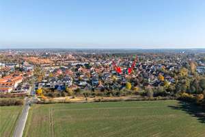 Exklusiv, geräumig, vielseitig: Stadtvilla mit Einliegerwohnung in ruhiger Lage von Lüneburg! – Die vollständige Adresse der Immobilie erhältst du vom Anbieter., 21339 Oedeme, Lüneburg – Vorschaubild 51