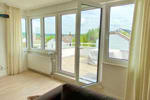 von Privat + sofort frei! Sanierte DHH in 1A-Lage mit schönen Bädern & EBK, Dachterrasse, Carport – Hochtaunuskreis – Vorschaubild 18