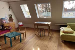 5-Zimmer Reihenmittelhaus in Waldkraiburg mit Garten und Garage – Die vollständige Adresse der Immobilie erhältst du vom Anbieter., 84478 Waldkraiburg – Vorschaubild 27