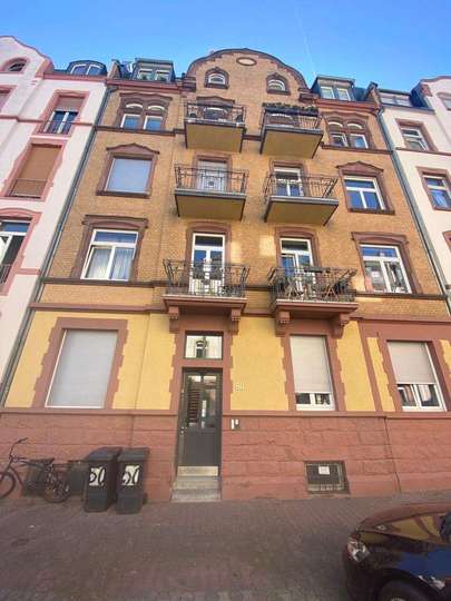 Gip Immobilien Frisch Sanierte Altbauwohnung Im Herzen Von Bornheim