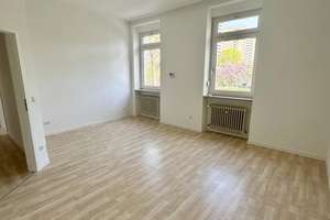 Erstbezug nach Sanierung: Stilvolle 3-Zimmerwohnung mit Balkon u. Küche – Moningerstraße 2a, 76135 Weststadt, Karlsruhe – Vorschaubild 6