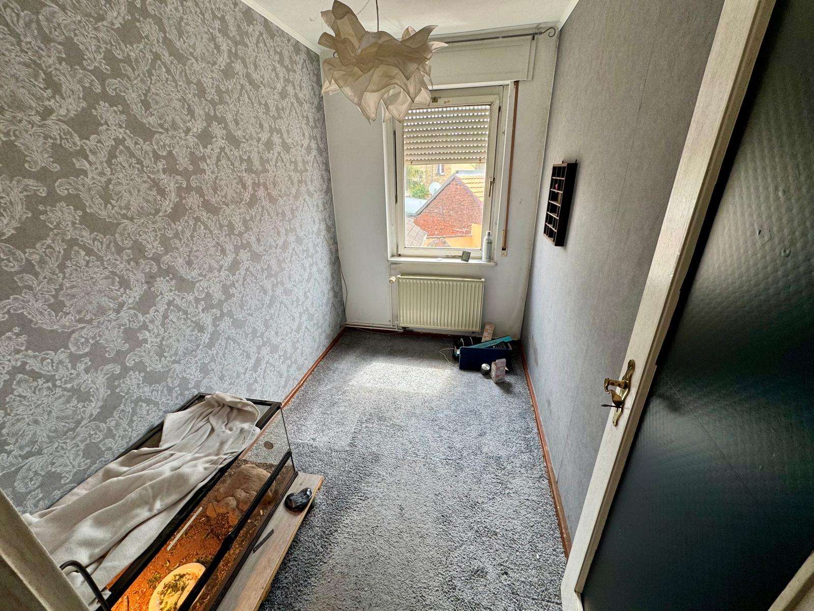 Immobilie in Gräfenhainichen - Mehr als nur ein Haus – Ihr Platz für neue Ideen in Gräfenhainichen - Bild 8