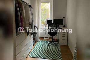 Tauschwohnung: 3 Zimmer Wohnung im Sprengelkiez, Wedding – Torfstraße 25, 13353 Wedding, Berlin – Vorschaubild 8
