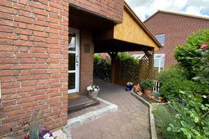Stilvolles Reihenendhaus, gehobene Ausstattung, 2 Kamine, Traumgarten & ruhige Lage (Erbpacht) – Die vollständige Adresse der Immobilie erhältst du vom Anbieter., 38448 Vorsfelde, Wolfsburg – Vorschaubild 3