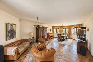 Familienhaus mit Charme und pflegeleichten Garten in der Südstadt – 53879 Euskirchen – Vorschaubild 6
