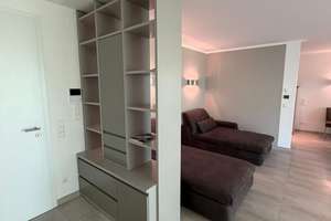 Wohnen am Wiesengrund – Hochwertiger Neubau in Fürth-Dambach mit ca. 25 m² Terrasse – Die vollständige Adresse der Immobilie erhältst du vom Anbieter., 90768 Dambach, Unterfürberg, Fürth – Vorschaubild 16