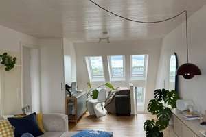 Maisonettewohnung mit Alpenblick im Herzen der Schwanthalerhöhe – 80339 Westend, München – Vorschaubild 6