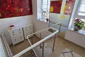 Zu Verkaufen! Luxuriöse 5-Zimmer-Maisonette-Wohnung direkt am Thielpark in Dahlem! – Die vollständige Adresse der Immobilie erhältst du vom Anbieter., 14195 Dahlem, Berlin – Vorschaubild 45