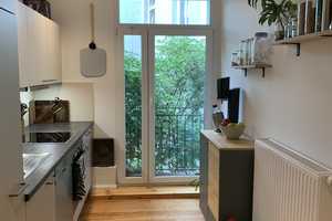 Nachmieter*in für schöne 3-Zimmer Wohnung gesucht – Julius-Ertel-Straße 18, 21107 Hamburg – Vorschaubild 6