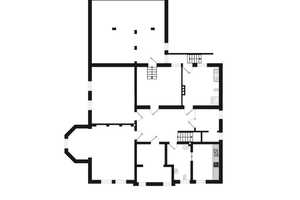 ** Jugendstilvilla in zukunfstweisender Lage ** – Diepholz (Kreis) – Vorschaubild 16