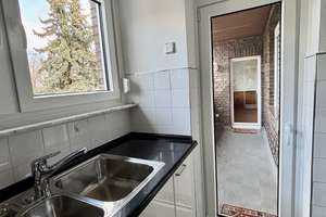 Groß & Hell schöne 5 Zi-DG-Wohnung mit Charme & Komfort in grüner Lage & Balkon – 40237 Düsseltal, Düsseldorf – Vorschaubild 5