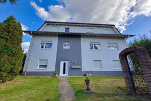 Möblierte 5-Zimmerwohnung mit Balkon und Garage in Gelnhausen-Höchst! – 63571 Gelnhausen – Vorschaubild 2