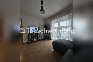 Tauschwohnung: Duisburg-Mitte:  2-Zimmer-Wohnung mit Balkon – Die vollständige Adresse der Immobilie erhältst du vom Anbieter., 47057 Neudorf-Süd, Duisburg – Vorschaubild 3