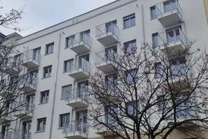 Bezugsfreie 2-Zimmer  Wohnung KFW-55 in Berlin Mitte provisionsfrei zu verkaufen – Wiesenstraße 11, 13357 Gesundbrunnen, Berlin – Vorschaubild 9
