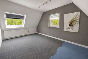 Charakterimmobilie mit Einliegerwohnung auf außergewöhnlichem Naturgrundstück – Die vollständige Adresse der Immobilie erhältst du vom Anbieter., 32609 Hüllhorst – Vorschaubild 20