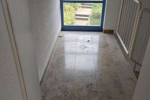 Gemüsegarten u Terrasse u 2 Stellplätze – Rudolf-Clausius-Str.  00, 97080 Dürrbachtal, Würzburg – Vorschaubild 9