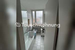 Tauschwohnung: Biete 3 Zi Wohnung gegen 3 Zi Wohnung – Die vollständige Adresse der Immobilie erhältst du vom Anbieter., 81677 Parkstadt, München – Vorschaubild 2
