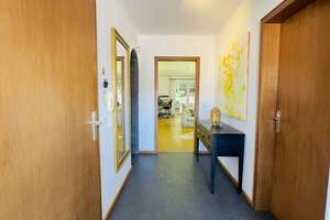 Mehrfamilienhaus in Bergisch Gladbach als Kapitalanlage oder Eigennutzung, mit Entwicklungspotenzial – 51467 Hebborn, Bergisch Gladbach – Vorschaubild 27