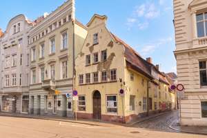 Wohn- und Geschäftshaus im Herzen des Lübecker Zentrums – Die vollständige Adresse der Immobilie erhältst du vom Anbieter., 23552 Innenstadt, Lübeck – Vorschaubild 3
