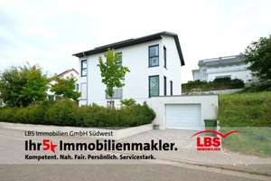 Stilvolles & Nachhaltiges Wohnen im KFW-Effizienzhaus A+! – Die vollständige Adresse der Immobilie erhältst du vom Anbieter., 76646 Bruchsal – Vorschaubild 2