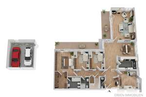 Freistehender Bungalow auf großem Grundstück in begehrter Lage – Raum, Ruhe und echte Substanz – Die vollständige Adresse der Immobilie erhältst du vom Anbieter., 51467 Hebborn, Bergisch Gladbach – Vorschaubild 32