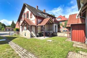 Preissenkung mietfreies Mehrfamilienhaus Ihr Invest - WOHNEN, VERMIETEN, BAUEN auf 1633 m² in Unter – Die vollständige Adresse der Immobilie erhältst du vom Anbieter., 29345 Unterlüß – Vorschaubild 12