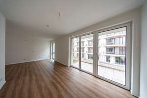 Neubau an der Waterkant / Nur mit passender Einkommensspanne (140-220) oder WBS bis 160/180/220 % – Daumstr. 74, 13599 Haselhorst, Berlin – Vorschaubild 2