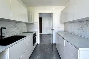 3-Zimmer, 104 m², lichtdurchflutet, zwei Balkone, TG-Stellplatz und bodentiefes Fensterpanorama – Die vollständige Adresse der Immobilie erhältst du vom Anbieter., 13403 Reinickendorf (Ortsteil), Berlin – Vorschaubild 15