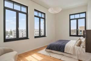 Ein Penthouse zum Verlieben – über den Dächern von Potsdam – Georg-Hermann-Allee 124, 14469 Bornstedt, Potsdam – Vorschaubild 5