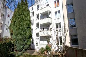 Schnell auf dem Wochenmarkt und an der Kiellinie! Sanierte Altbauwohnung sucht Eigentümer! – Die vollständige Adresse der Immobilie erhältst du vom Anbieter., 24105 Blücherplatz, Kiel – Vorschaubild 9