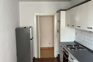 2-Zimmer-Wohnung mit Balkon in attraktiver Lage – ideal zur Eigennutzung oder als Kapitalanlage – 86161 Bahnhofs-, Bismarckviertel, Augsburg – Vorschaubild 7