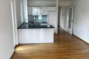 Neubau-Wohnung Top-Niveau:Erstklassige Ausstattung& Sonnenbalkone in Bestlage Munchen Schwabing