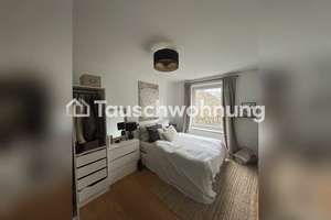 Tauschwohnung: Charmante 2-Zimmer-Wohnung in Eimsbüttel – Die vollständige Adresse der Immobilie erhältst du vom Anbieter., 20259 Eimsbüttel (Ortsteil), Hamburg – Vorschaubild 2
