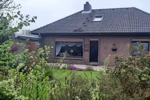 OHNE MAKLER !!! Einfamilienhaus mit großem Raumangebot und Gartenparadies! – Dithmarschen (Kreis) – Vorschaubild 6