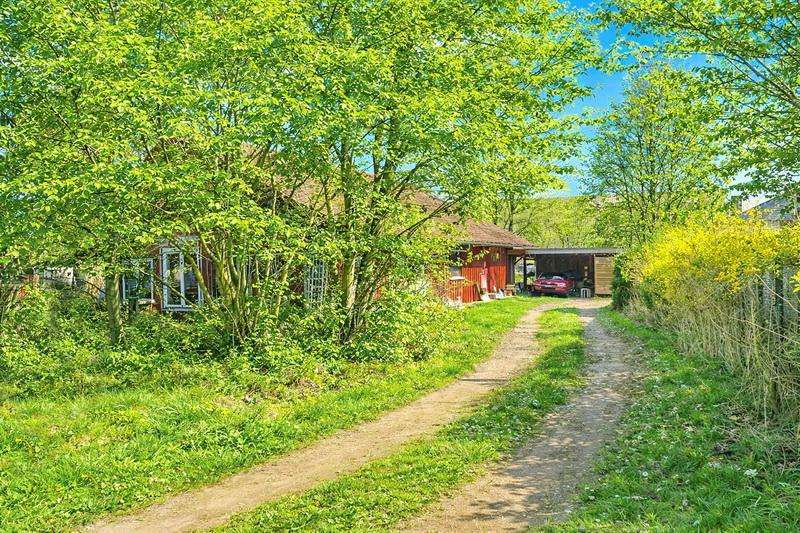 * Individualisten aufgepasst * Viel Platz für kreative Ideen !!!, Segeberg Kreis – Bild 3