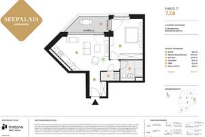 See-Nähe zum Wohlfühlen: 2-Zimmer-Wohnung am Wöhrder See – Thumenberger Weg 26, 90491 St. Jobst, Nürnberg – Vorschaubild 9