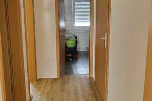 2-Zimmer-Wohnung mit Terrasse und Garten in Magdeburg – Heinrich-Mundlos-Ring 44, 39124 Magdeburg – Vorschaubild 3