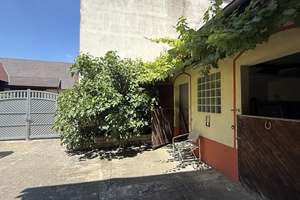 Wohnhaus mit Reitplatz, Stallungen, Scheune &1.478 m² Grundstück+genehmigtem Bauplatz in Monzernheim – Die vollständige Adresse der Immobilie erhältst du vom Anbieter., 55234 Monzernheim – Vorschaubild 3